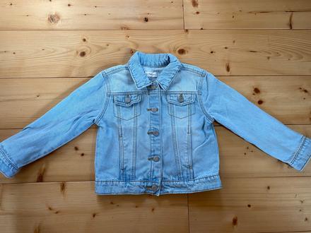Riflova bunda, f&f,104