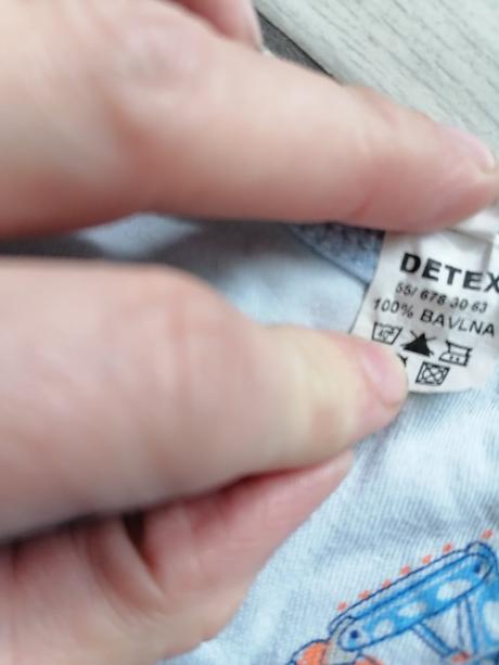 Balík pre bábätká - 56/62, 50–62