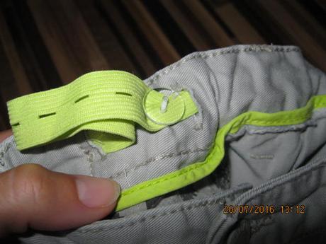 Nohavice, reserved,152