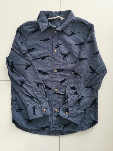 Mencestrova kosela h&m, h&m,122