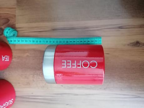 Dozy na potraviny 3ks, 