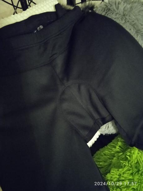 Cyklistické nohavice, crivit,m