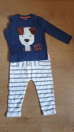 Nenoseny komplet, f&f,86