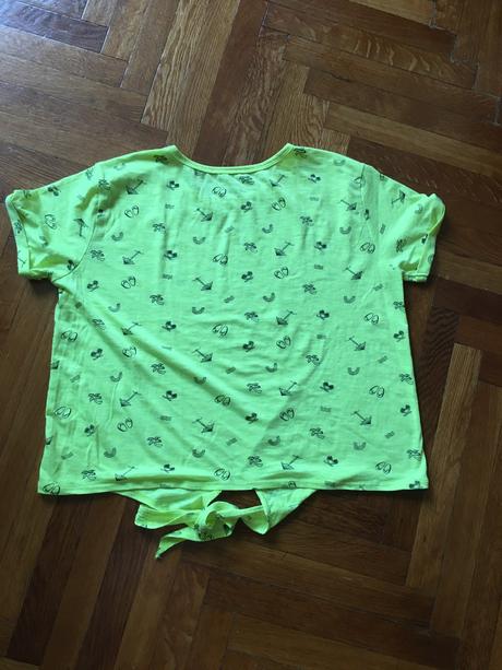 Tricko xl, sinsay,xl