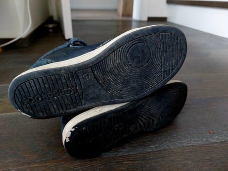 Perfektne zimne unisex topanky v.36, kangaroos,36