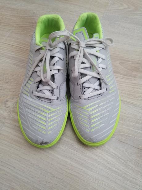 Halovky, decathlon,36