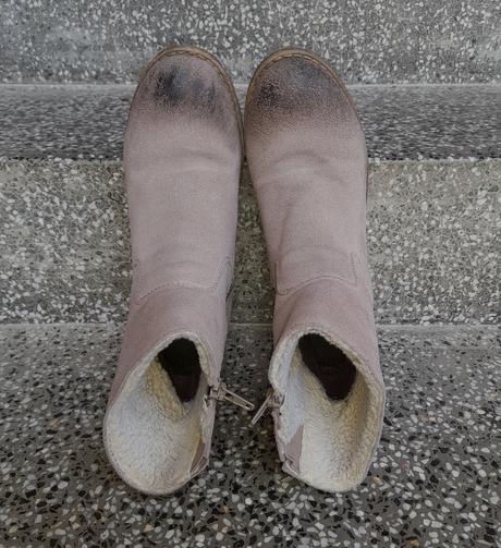 Dámske čižmy č.38, john garfield,38