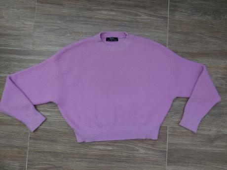 Pulover s, bershka,s