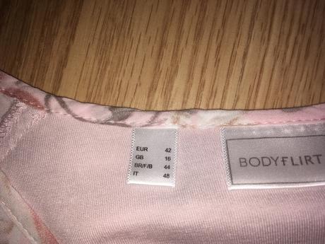 Blúzka, bonprix,42