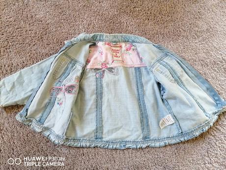 Riflova bundička next, next,104