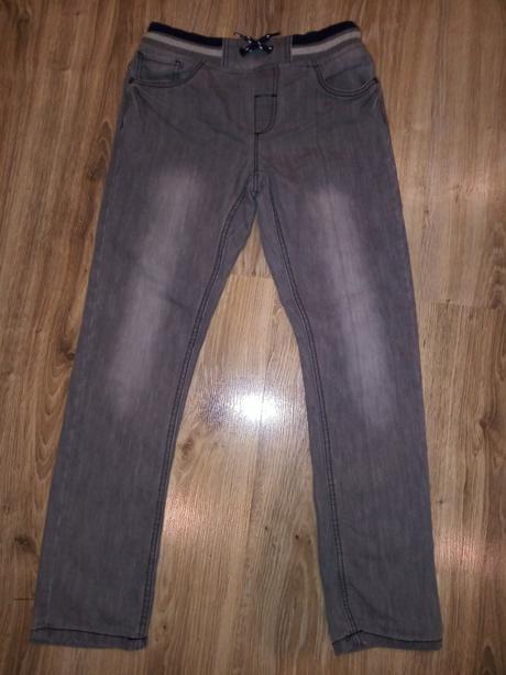 Chlapčenské rifle, 140