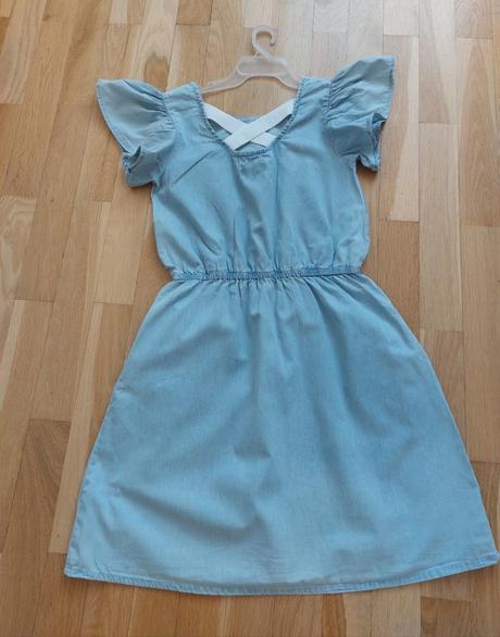 Šaty lincoln &sharks veľkosť 158, 158