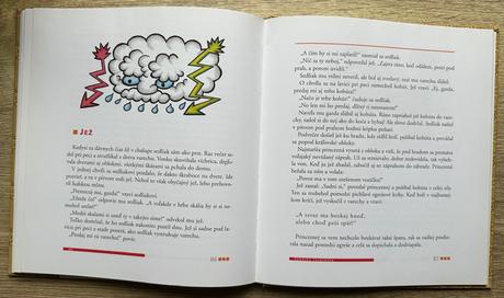 Ako šla rozprávka do sveta za 3eur,