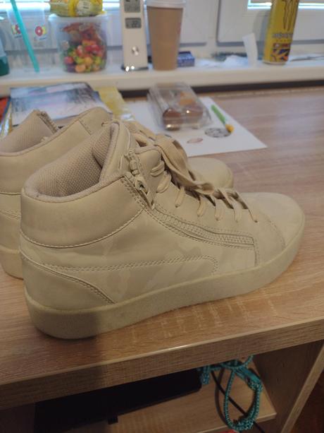 Chlapčenské tenisky, 40