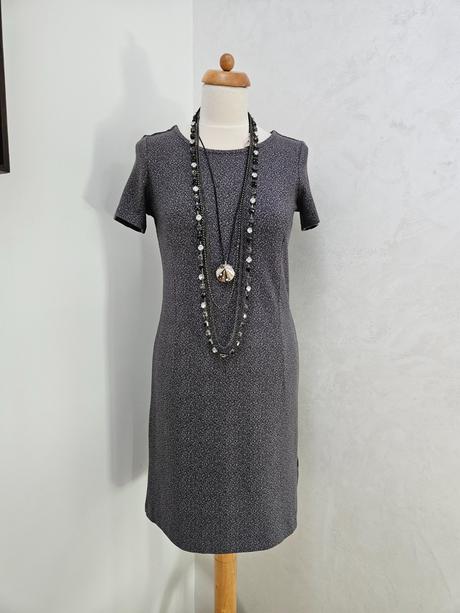 Šaty do práce tom tailor 38, tom tailor,38