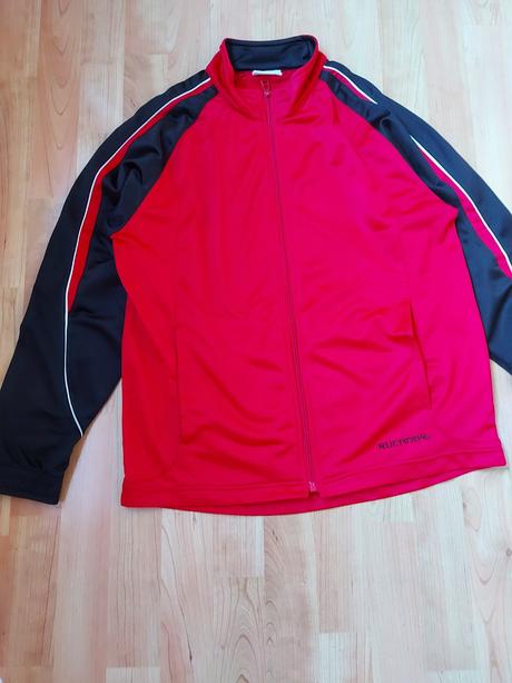 Mikina rucanor v.164, 164