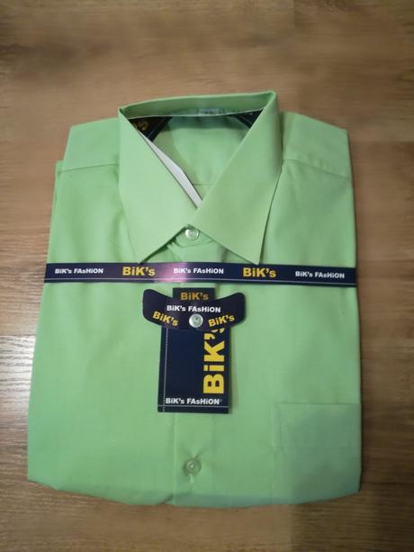 Košeľa elegantná, 43