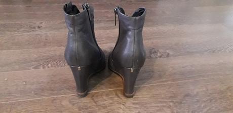 Carini kotnikove čižmičky, lasocki,37