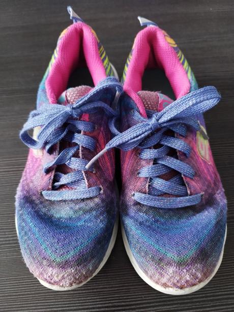 Tenisky vd 20cm, skechers,32
