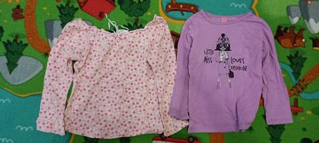 Tričká 2 krát, 110