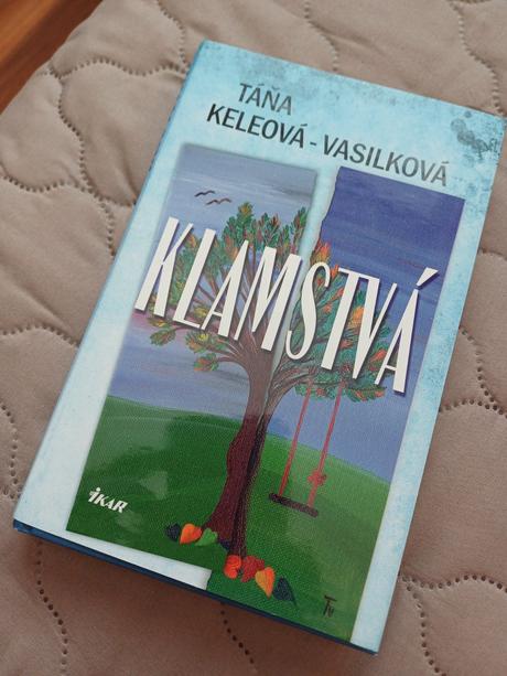 Táňa keleová - vasilková,