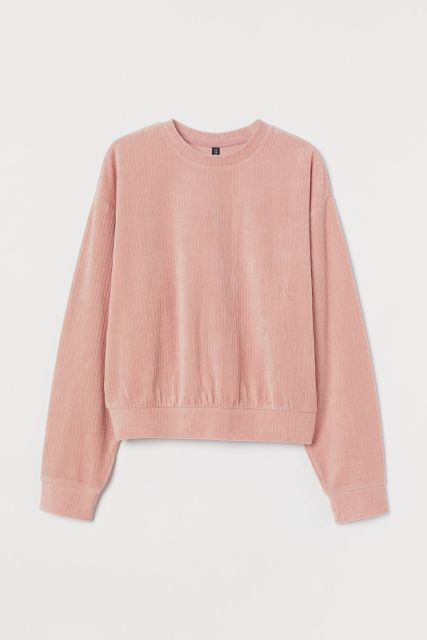 Mikina zn. h&m divided, h&m,xs