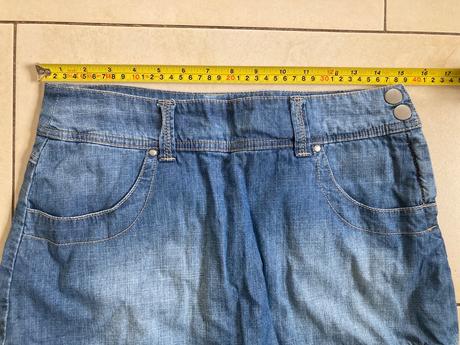 Sukňa -kraťasy, camaieu,38