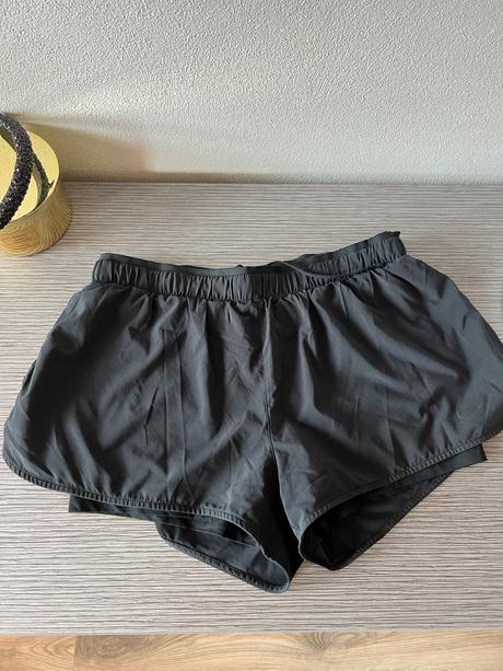 Nike šortky, nike,l