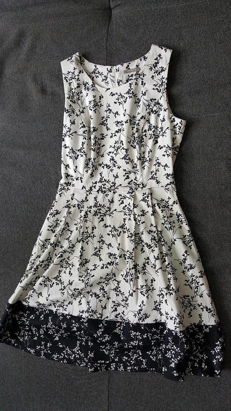 Krásne šaty ako nové, orsay,s