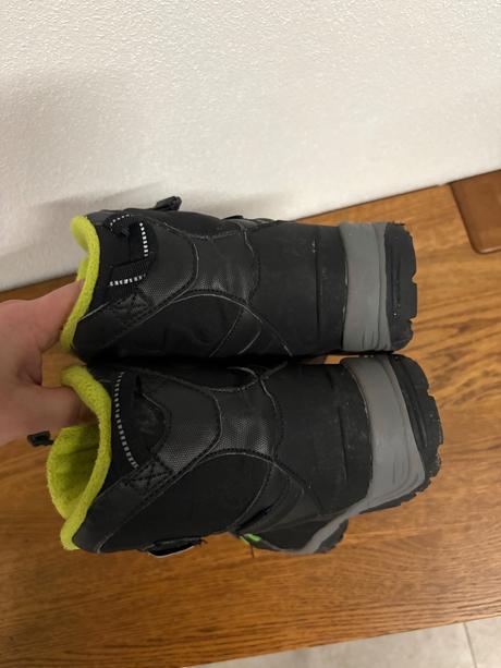 Kvalitné snehule teplé nepremokavé, 38