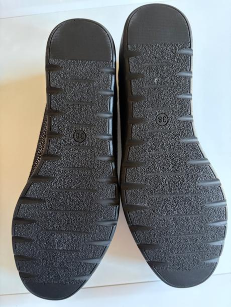 Topánky go soft, 38