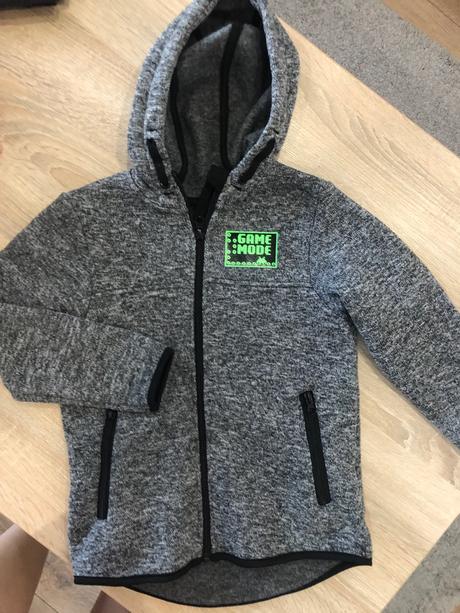 Prechodná bunda, kiki&koko,122