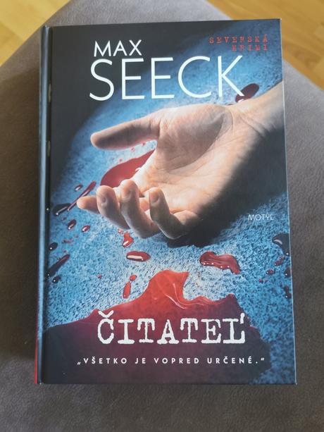 Citatel- max seeck,