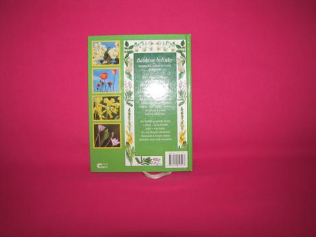 Sprievodca našimi liečivými rastl.-babkine bylinky, 