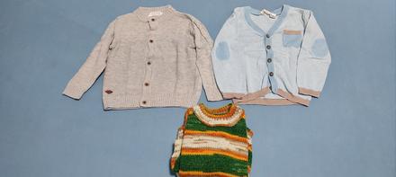 Svetríky coccodrillo, lupilu 86, coccodrillo,86