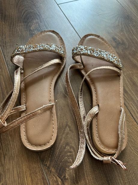 Next sandálky v2, next,34