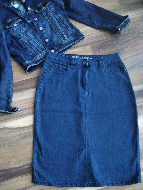 Riflova suknička, m