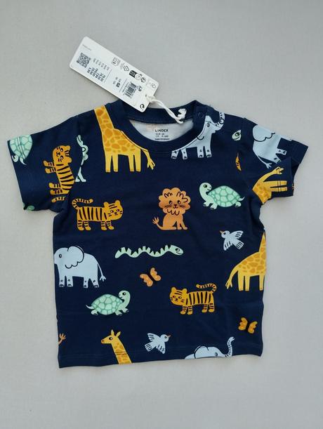 Set safari, lindex,68