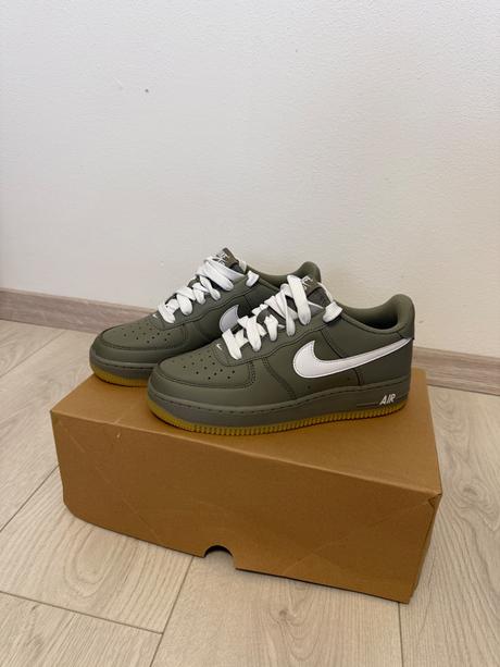 Nike air force 1, nike,40