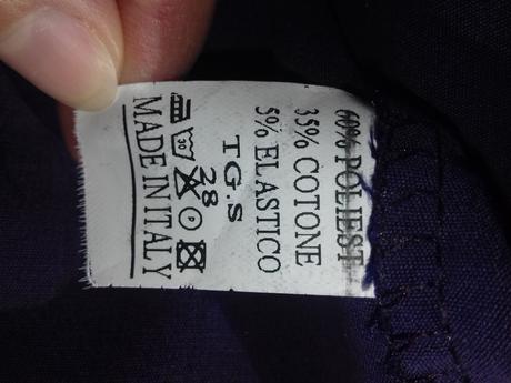 Spoločenské šaty, s