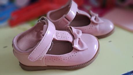 Lakované topánky, nelli blu,23