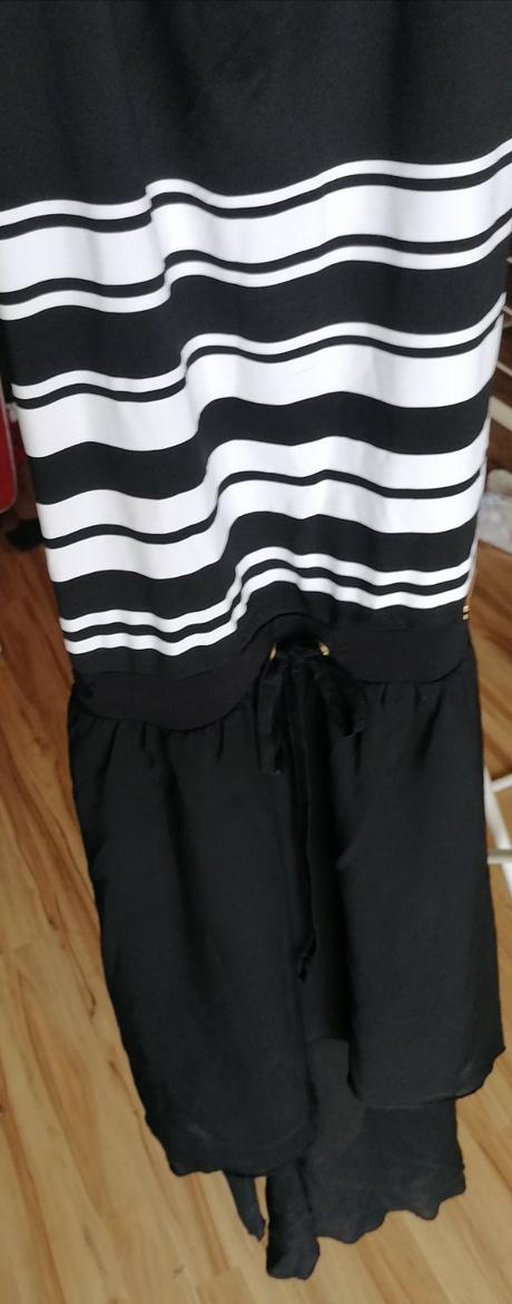 Letné šaty rensix, s