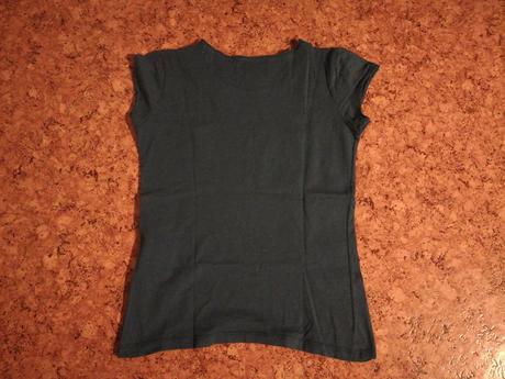 Dámske tričko veľ. xs, new yorker,xs