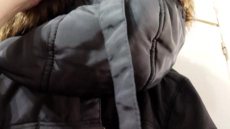 Predlzena bunda na zimu, 164