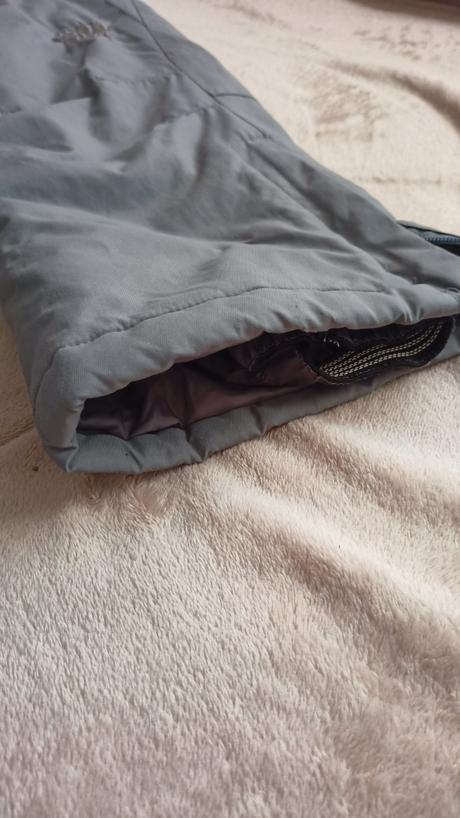 Detske oteplovacky, 134