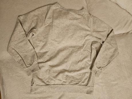 Mikina s leopardom george m, george,m