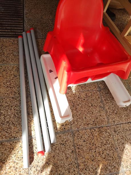 Ikea jedalenska stolicka, ikea