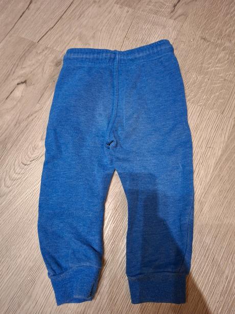 Tepláky 4 ks pre chlapca, 92