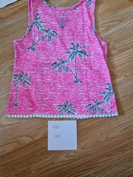 Tielko f&f 134, f&f,134