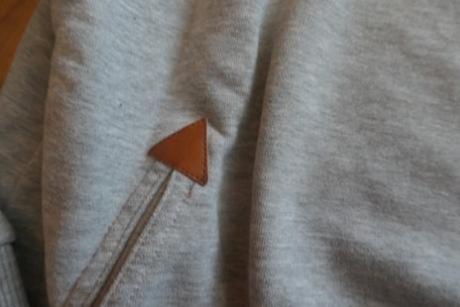 Naketano original peckova, moderna, trendy s/m, s